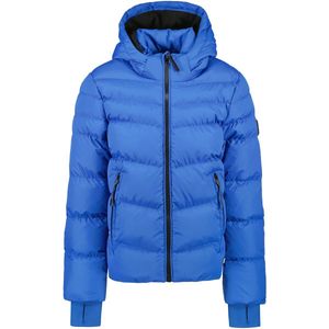 Cars - HEYWARD - Jassen - Midden Blauw