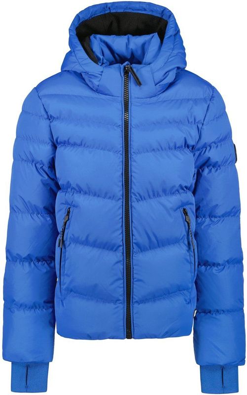 Cars - HEYWARD - Jassen - Midden Blauw