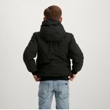 Cars Jeans - Jas Pranoy - Jongens - Gewatteerd - Bomberlook