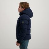 Cars Jeans - Jas Pranoy - Jongens - Gewatteerd - Bomberlook