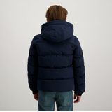 Cars Jeans - Jas Pranoy - Jongens - Gewatteerd - Bomberlook