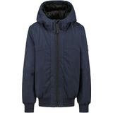 Cars Jeans - Jas Pranoy - Jongens - Gewatteerd - Bomberlook