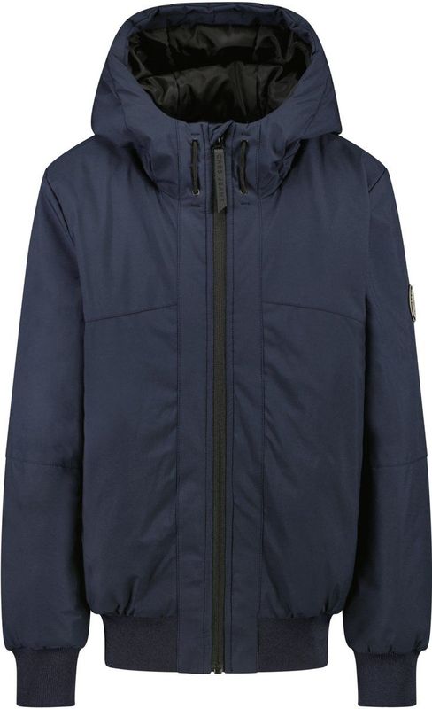 Cars Jeans - Jas Pranoy - Jongens - Gewatteerd - Bomberlook