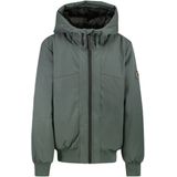 Cars - Winterjas - Groen - Polyester - Voor Jongens