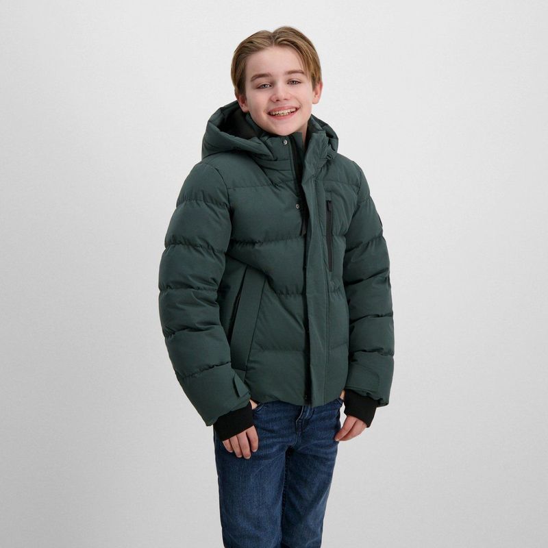 Cars Jeans - Wickham jr. - Winterjas - Jongens