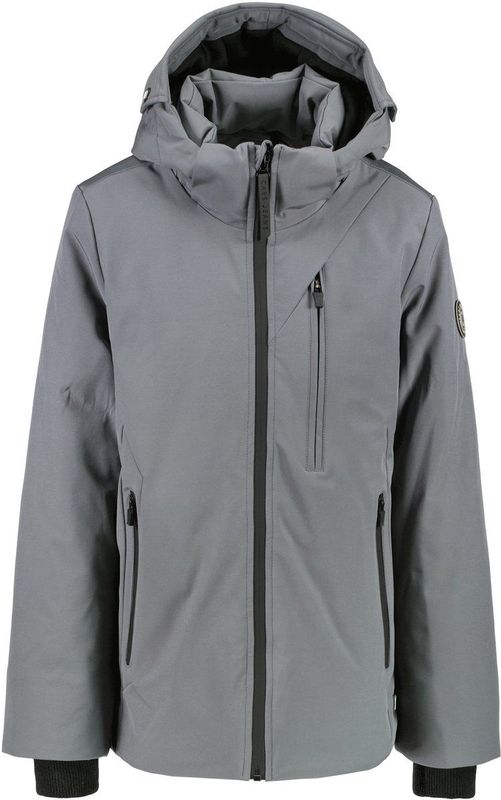 Cars Jeans - HARWICK - Jas - Grijs - Polyester