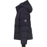 Cars Jeans - CAMDEN - Jas - Blauw - Polyester