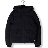 Cars Jeans - CAMDEN - Jas - Blauw - Polyester