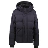 Cars Jeans - CAMDEN - Jas - Blauw - Polyester