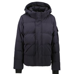 Cars Jeans - CAMDEN - Jas - Blauw - Polyester