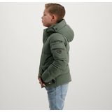 Cars - Camden - Jas - Khaki - Kids - Polyester