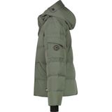 Cars - Camden - Jas - Khaki - Kids - Polyester