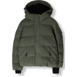 Cars - Camden - Jas - Khaki - Kids - Polyester