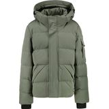 Cars - Camden - Jas - Khaki - Kids - Polyester