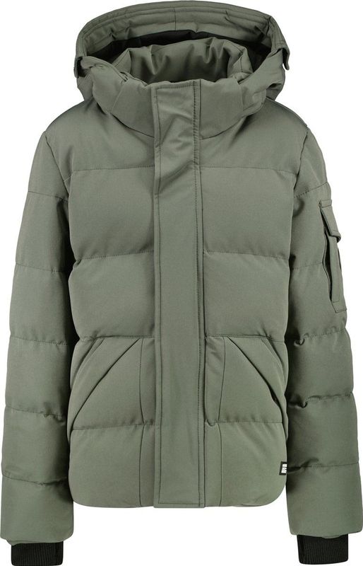 Cars - Camden - Jas - Khaki - Kids - Polyester