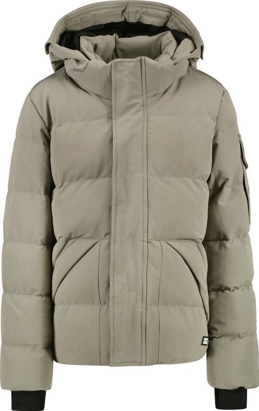 Cars Jeans - CAMDEN - Jas - Beige - Kids