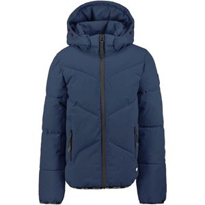 Cars Jeans - Copeley jr. - Jongensjas - Gewatteerd - Sportieve Look