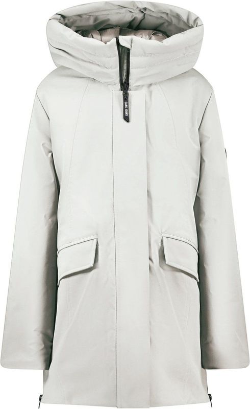 Cars - T-shirt - Ecru