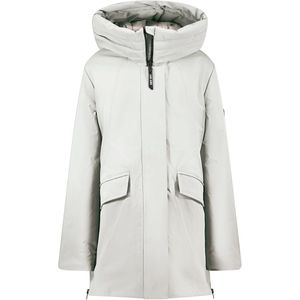 PINCY - Poly Kit - Winterjas - Vrouwen - Met Capuchon - Diepe Zakken