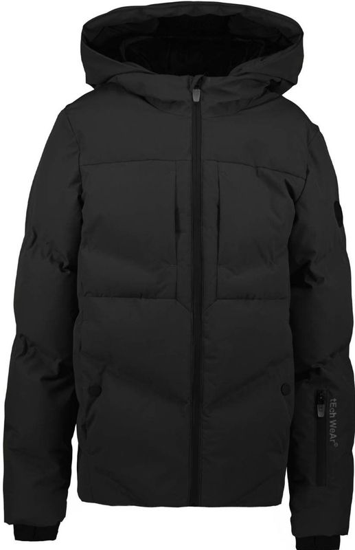 Cars - Jas - Met Capuchon - Waterafstotend