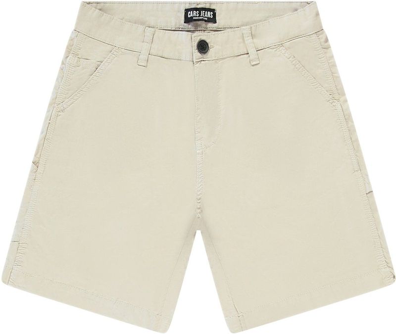 Cars - Short Carter - Heren - Jeans