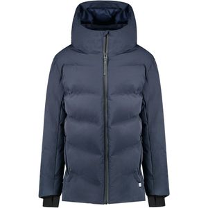 Cars - LONEY - Jacks - Donkerblauw - Gewatteerd - Waterafstotend