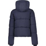 Cars - Gewatteerde Jas - Met Capuchon - Voor Kinderen