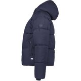 Cars - Gewatteerde Jas - Met Capuchon - Voor Kinderen