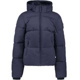 Cars - Gewatteerde Jas - Met Capuchon - Voor Kinderen