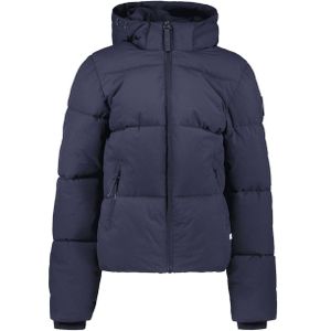 Cars - Gewatteerde Jas - Met Capuchon - Voor Kinderen