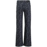 Cars - Rechte Pasvorm Jeans - Blauw - Stretchdenim