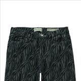 Cars - Rechte Pasvorm Jeans - Blauw - Stretchdenim