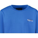 Cars - Longsleeve - Blauw - Met Backprint