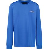 Cars - Longsleeve - Blauw - Met Backprint