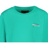 Cars - Turo - Longsleeve - 100% Katoen