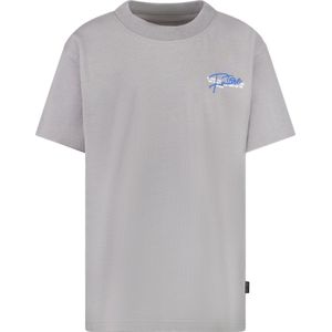 Cars - Feturo jr. - T-shirt - Jongens