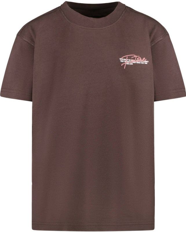 T-shirt - Cars - Katoen