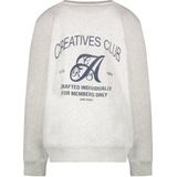 Cars Jeans - Creato jr. - Sweater - Jongens