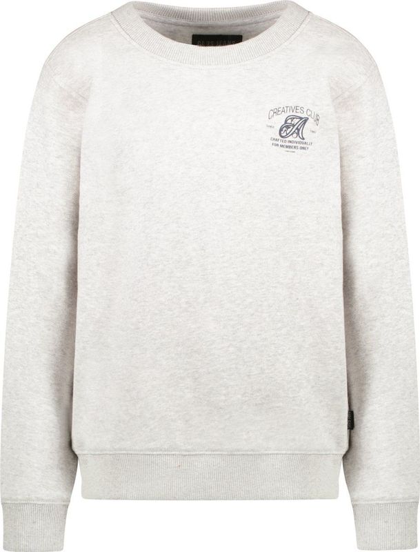 Cars Jeans - Creato jr. - Sweater - Jongens