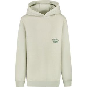 Cars - Sweater - Met Capuchon - Backprint