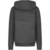 Cars Jeans - Longsleeve - Grijs - Kids NORTHAN SW Hood