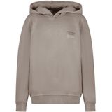 Cars - Hoodie - Grijs - Met Backprint