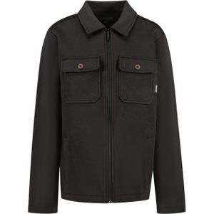 Cars Jeans - POLAM Zip Vest - Zwart - Kids