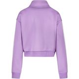 Cars - Vest - Lange Mouwen - Opstaande Kraag - Polyester Katoen Elastaan