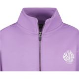 Cars - Vest - Lange Mouwen - Opstaande Kraag - Polyester Katoen Elastaan