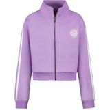 Cars - Vest - Lange Mouwen - Opstaande Kraag - Polyester Katoen Elastaan