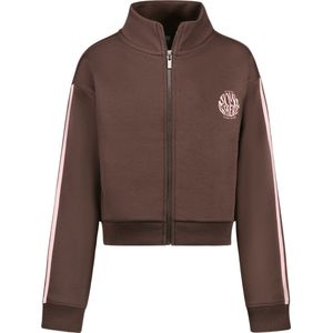 Cars Jeans Sweatvest Sierra jr. - Meisjes