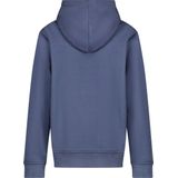 Cars - Hoodie - Donker Blauw - 32065 - Normale Fit - Lange Mouw