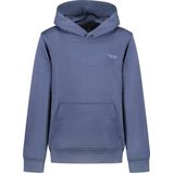 Cars - Hoodie - Donker Blauw - 32065 - Normale Fit - Lange Mouw