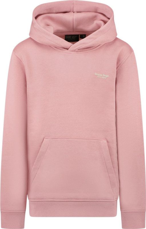 Cars - Sweater - Met Capuchon - Zacht - Kangoeroezak